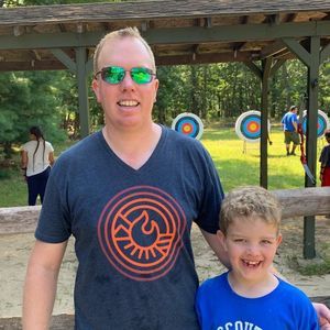 Meet your Posher, Chris